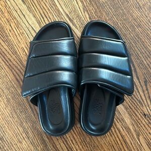 Gia Borghini sandals